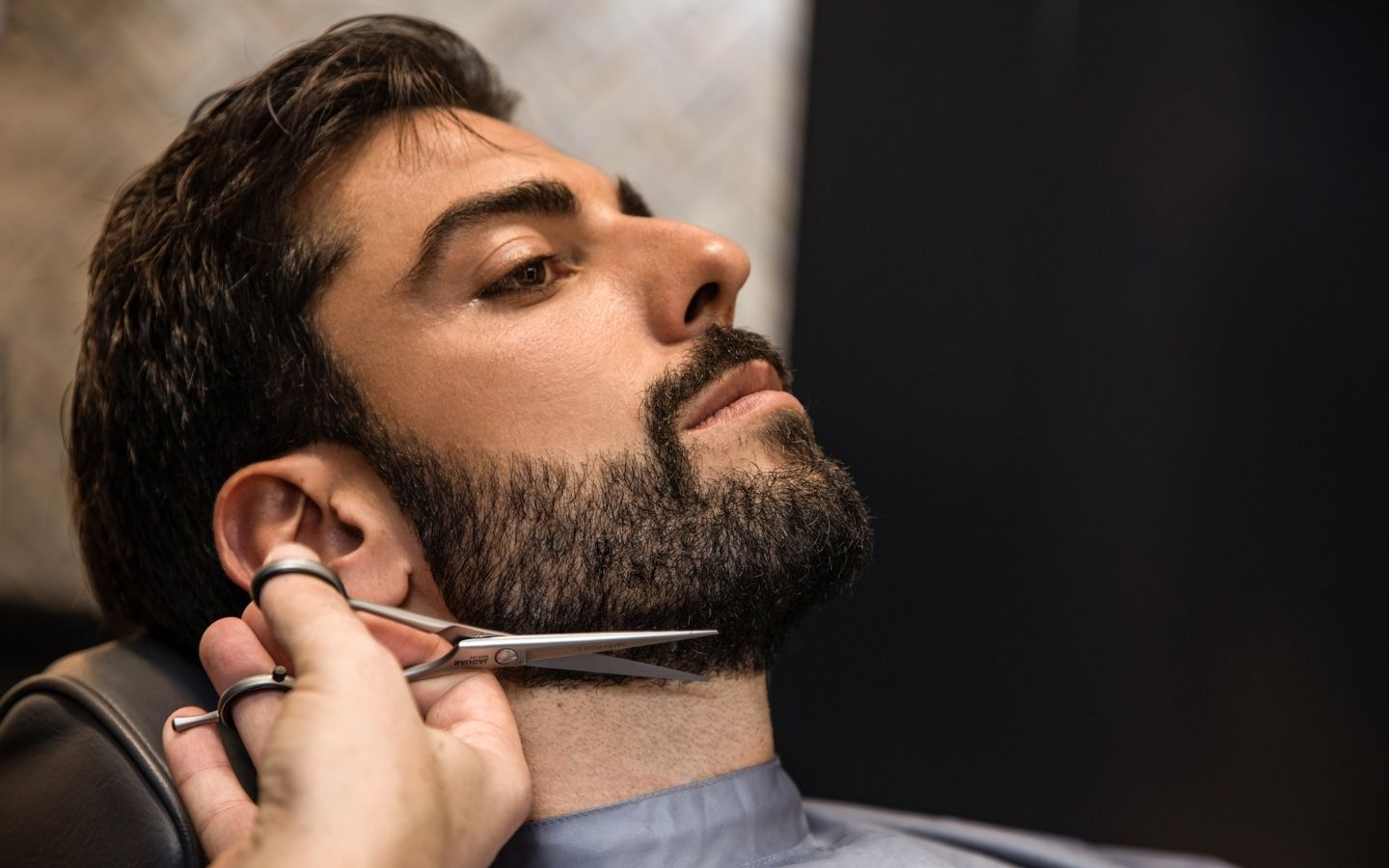 Comment faire pousser sa barbe plus rapidement